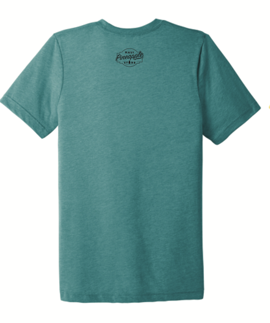What Up, Homeslice? Unisex Tee