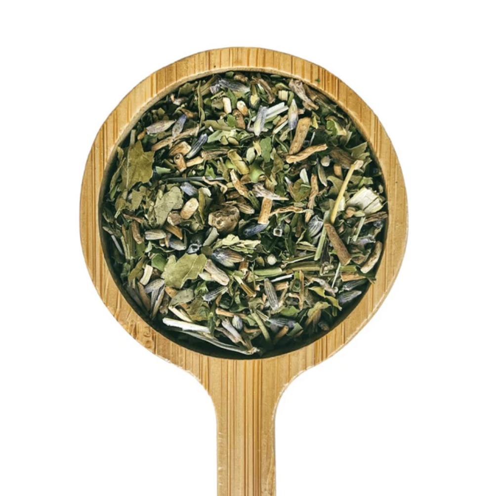 Maui Tea Shack Loose Leaf Tea