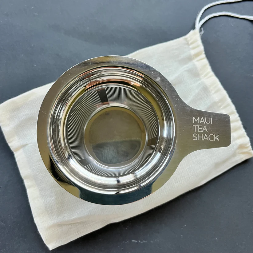 Maui Tea Shack Tea Infuser