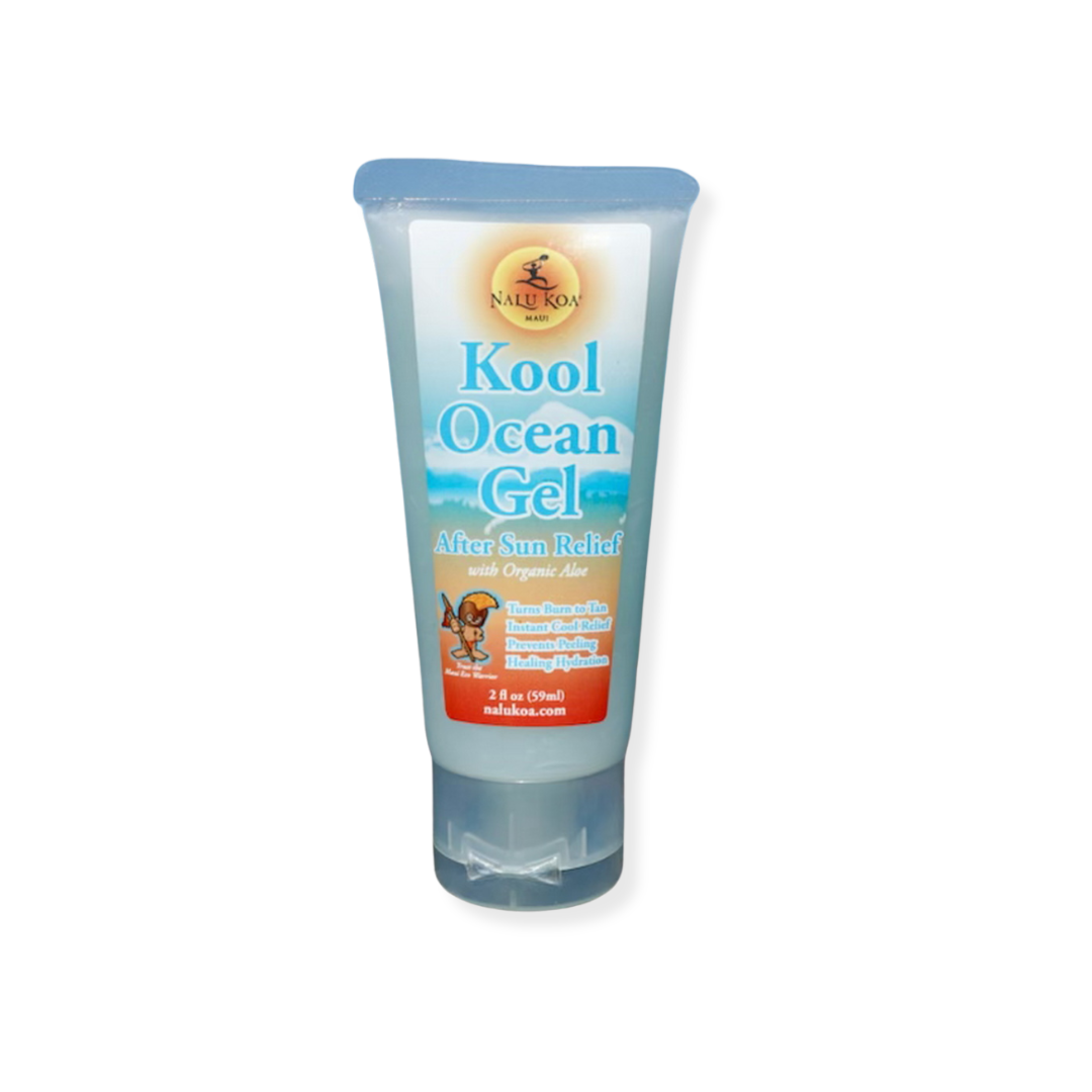 Nalu Koa Kool Ocean Gel