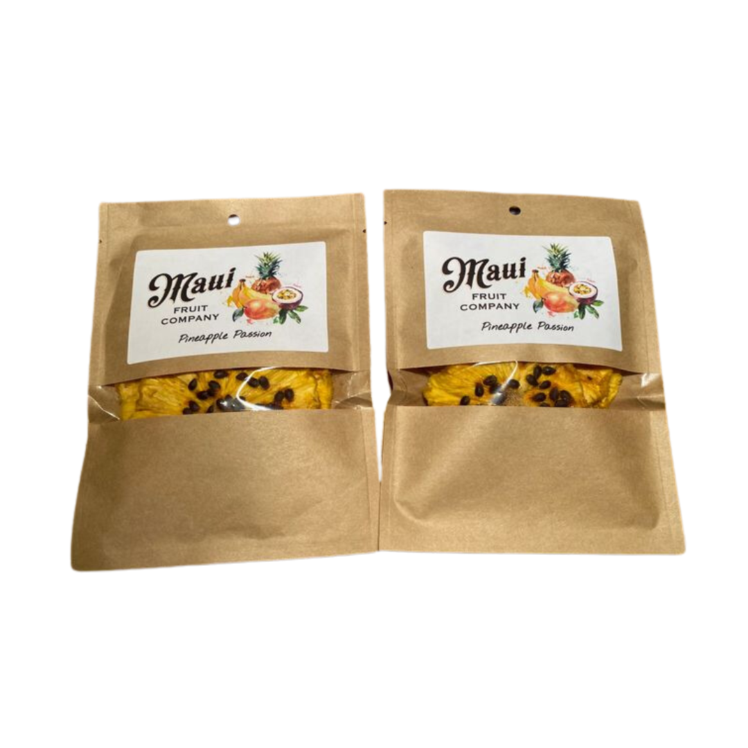 Maui Dried Fruit Company