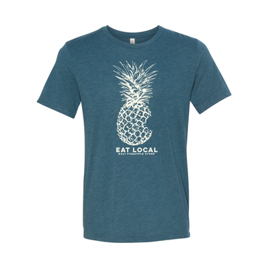 Eat Local Tee