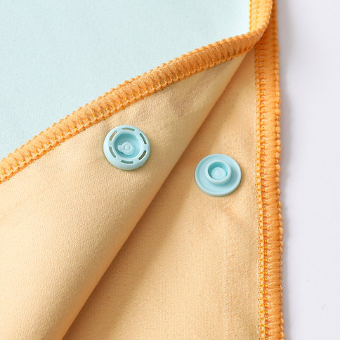 RHB Hawaii Microfiber Kids Poncho