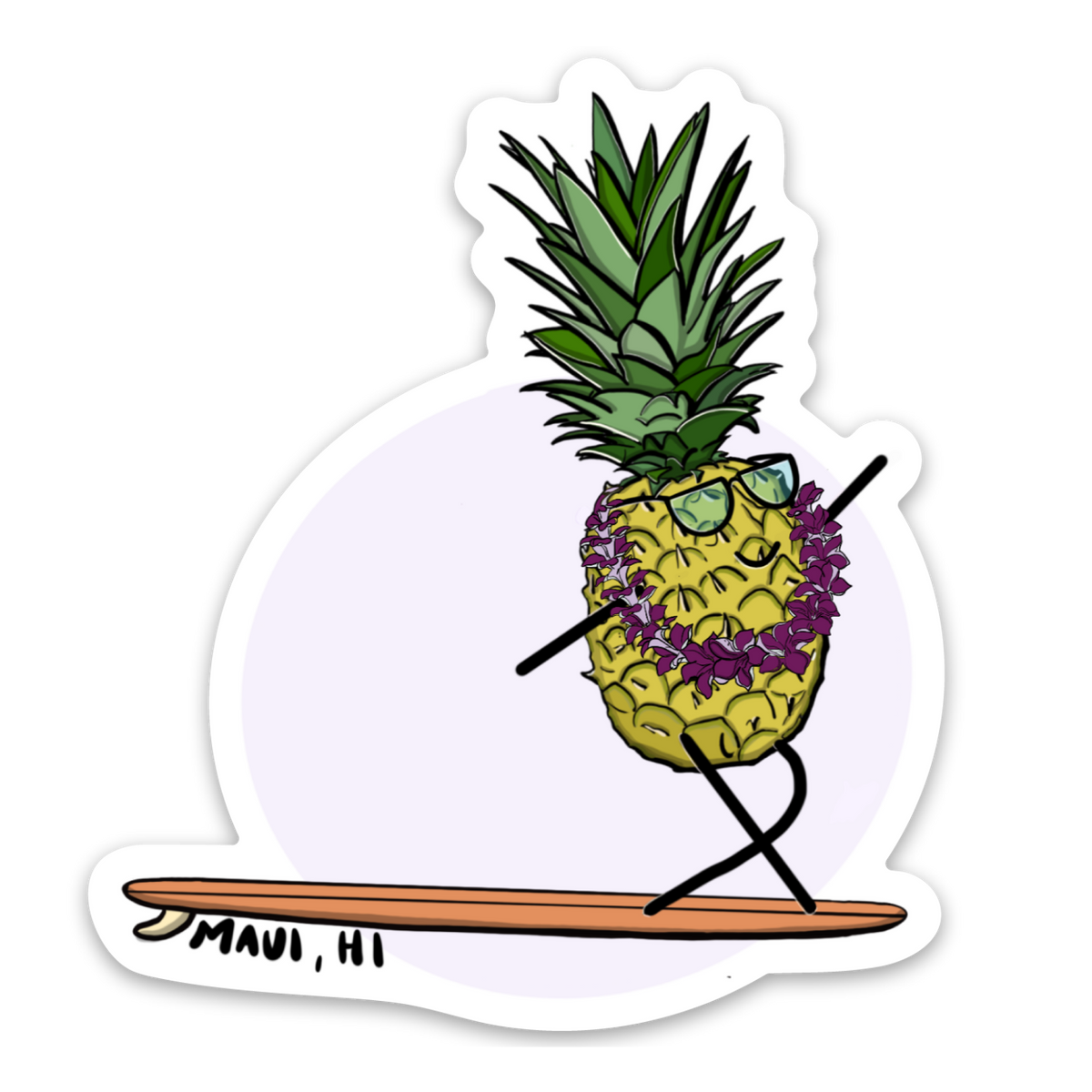 Scooter Biscuit Designs Stickers