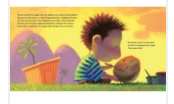 A Coconut Named Bob Book