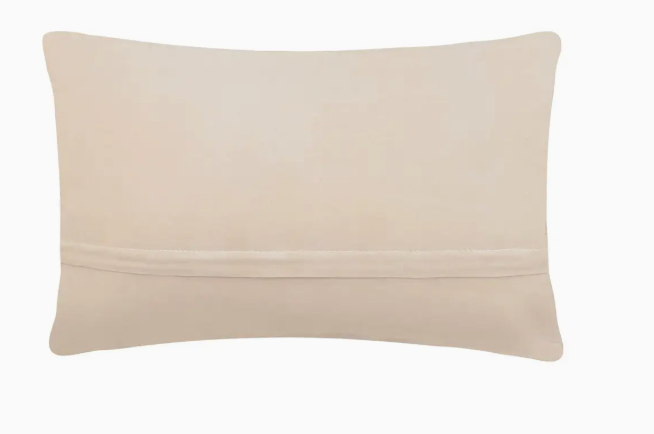 Bee Hook Pillow