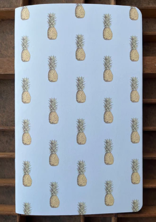 Bradley & Lily Notebook