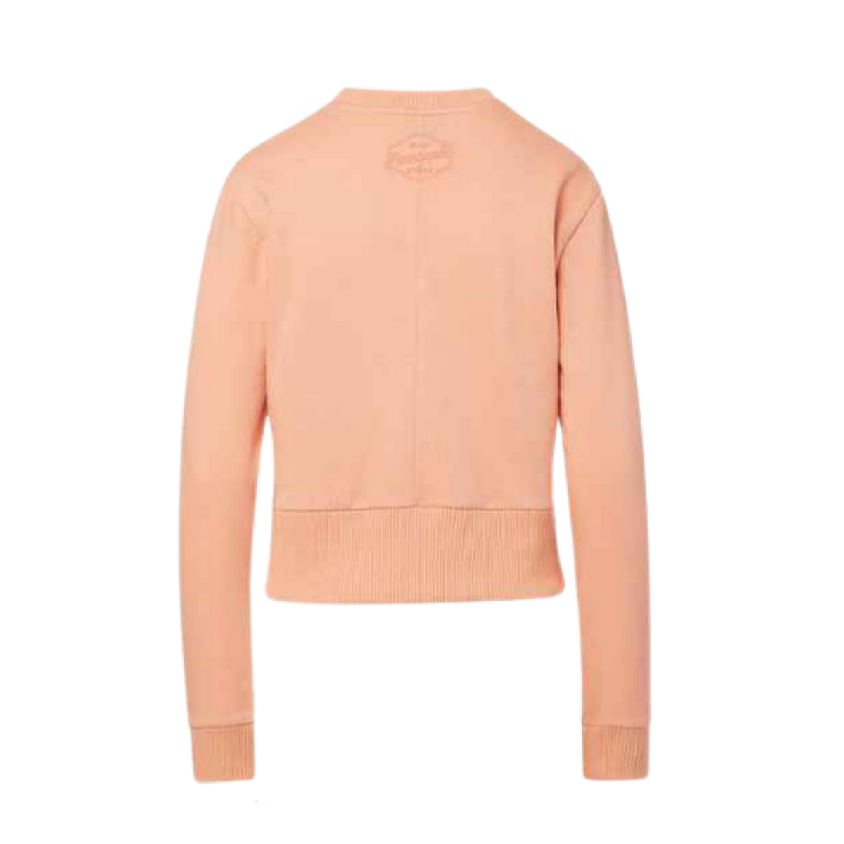 MPS Romi Extended Rib Crew Fleece