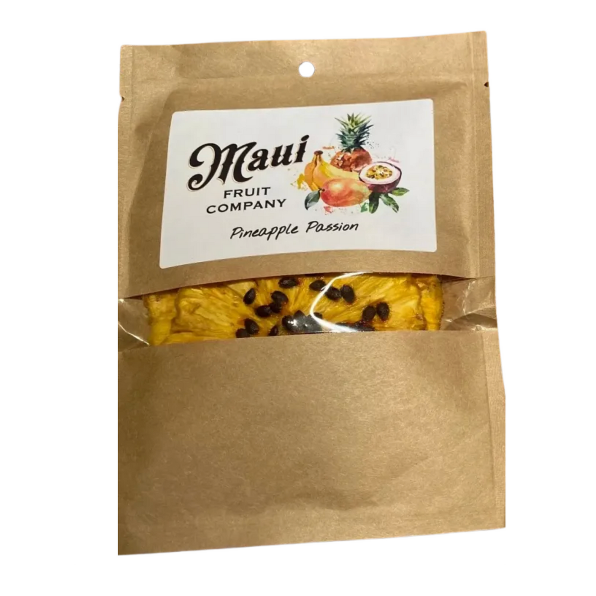 Maui Dried Fruit Company