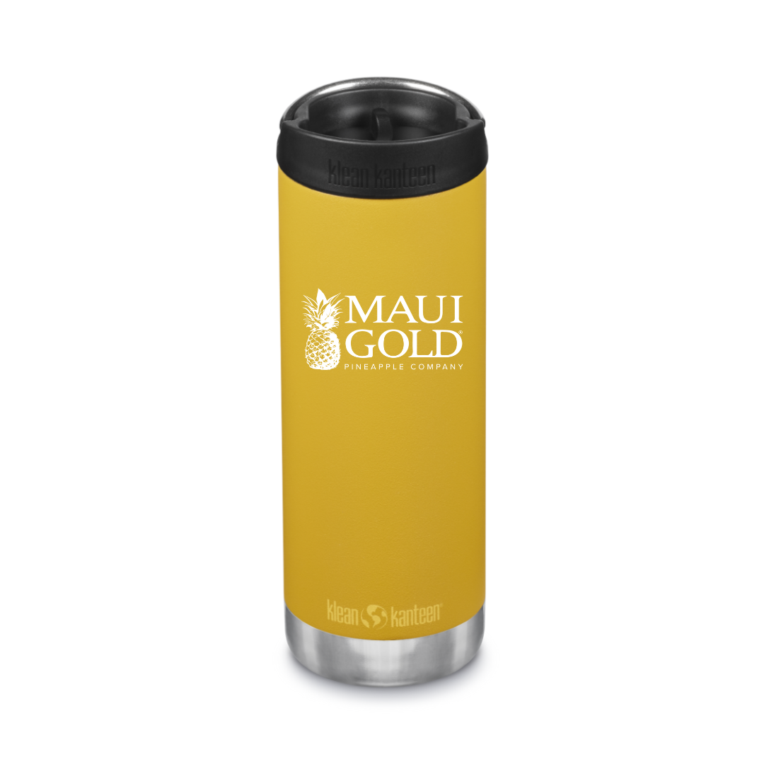 Maui Gold 16 oz Tumbler