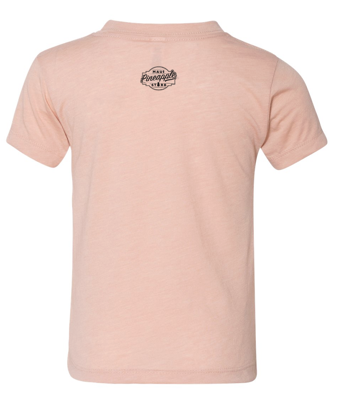 Homeslice Toddler Tee
