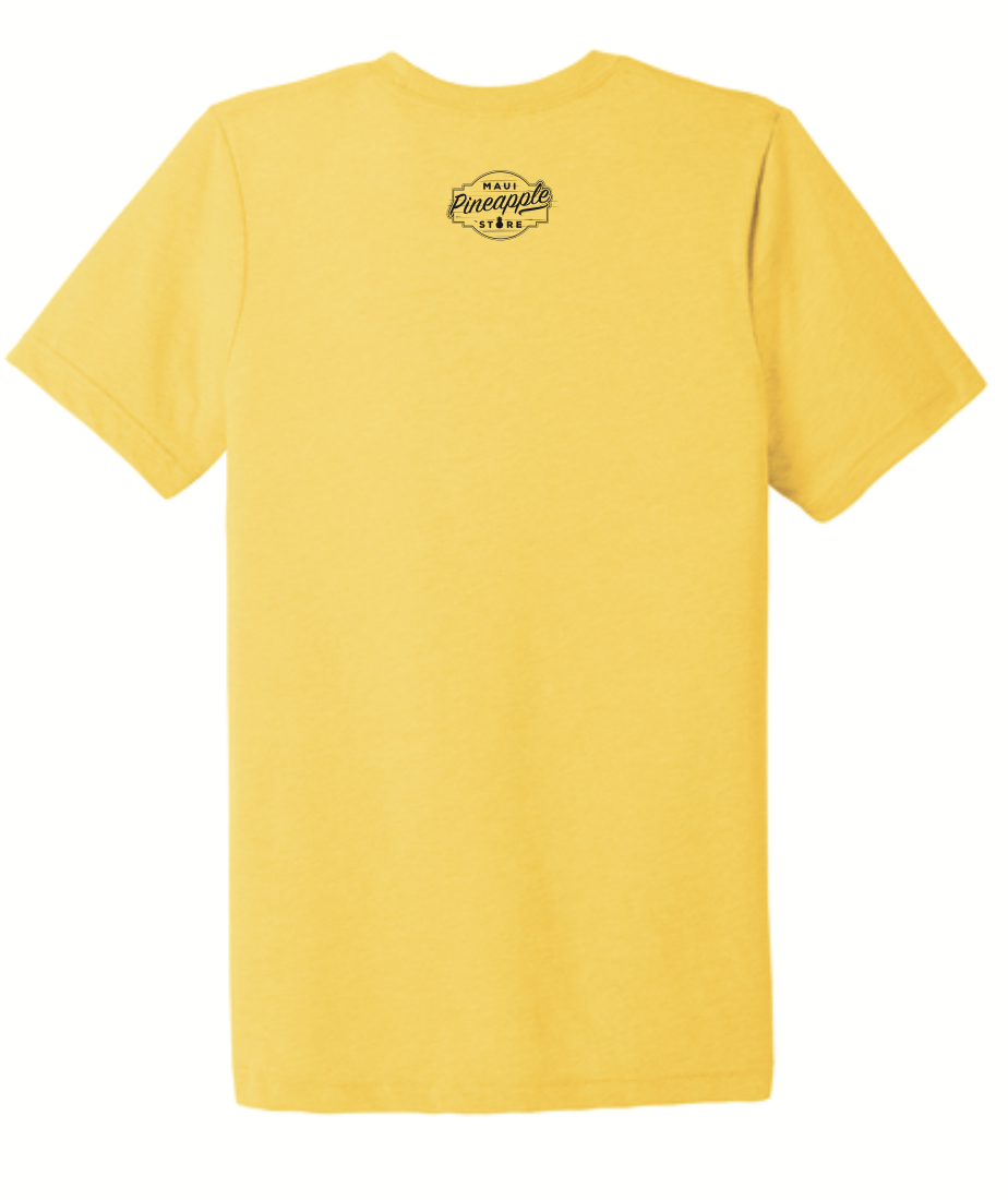 What Up, Homeslice? Unisex Tee