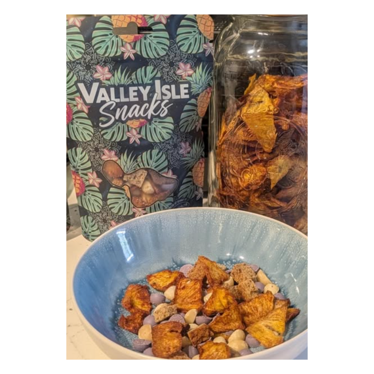 The Aloha Mix