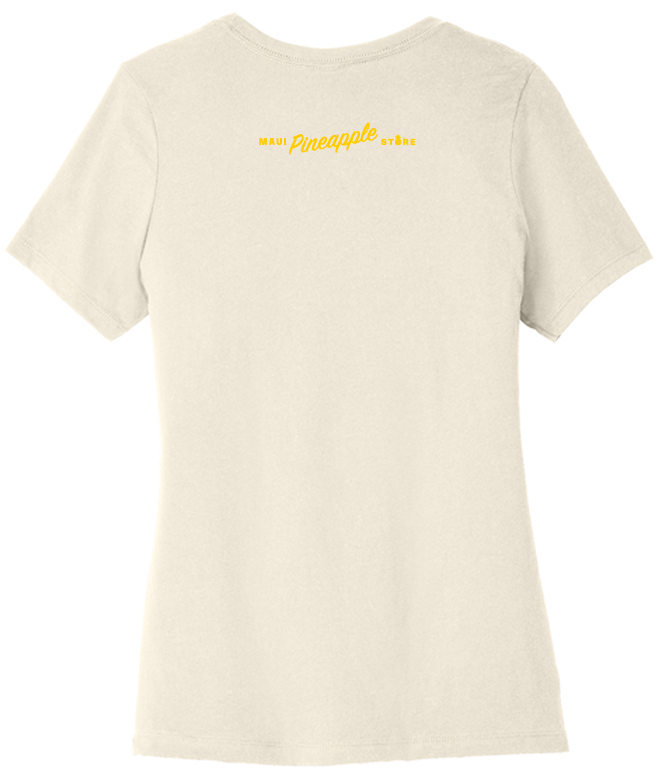 MPS Quilt Women's Tee