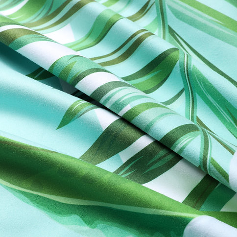 RHB Hawaii Microfiber Towel