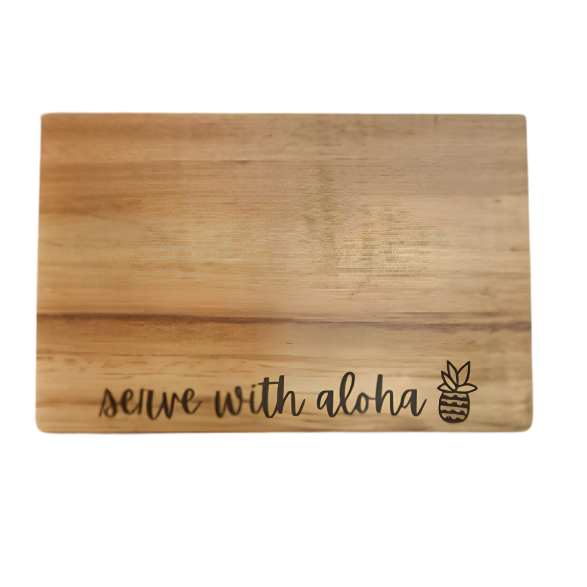 Acacia Charcuterie Serving Board