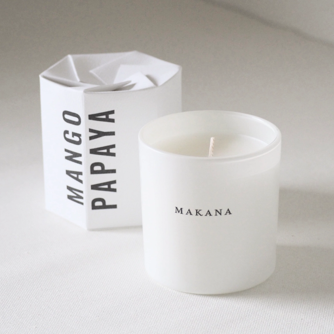 Makana 6.5 oz Candle