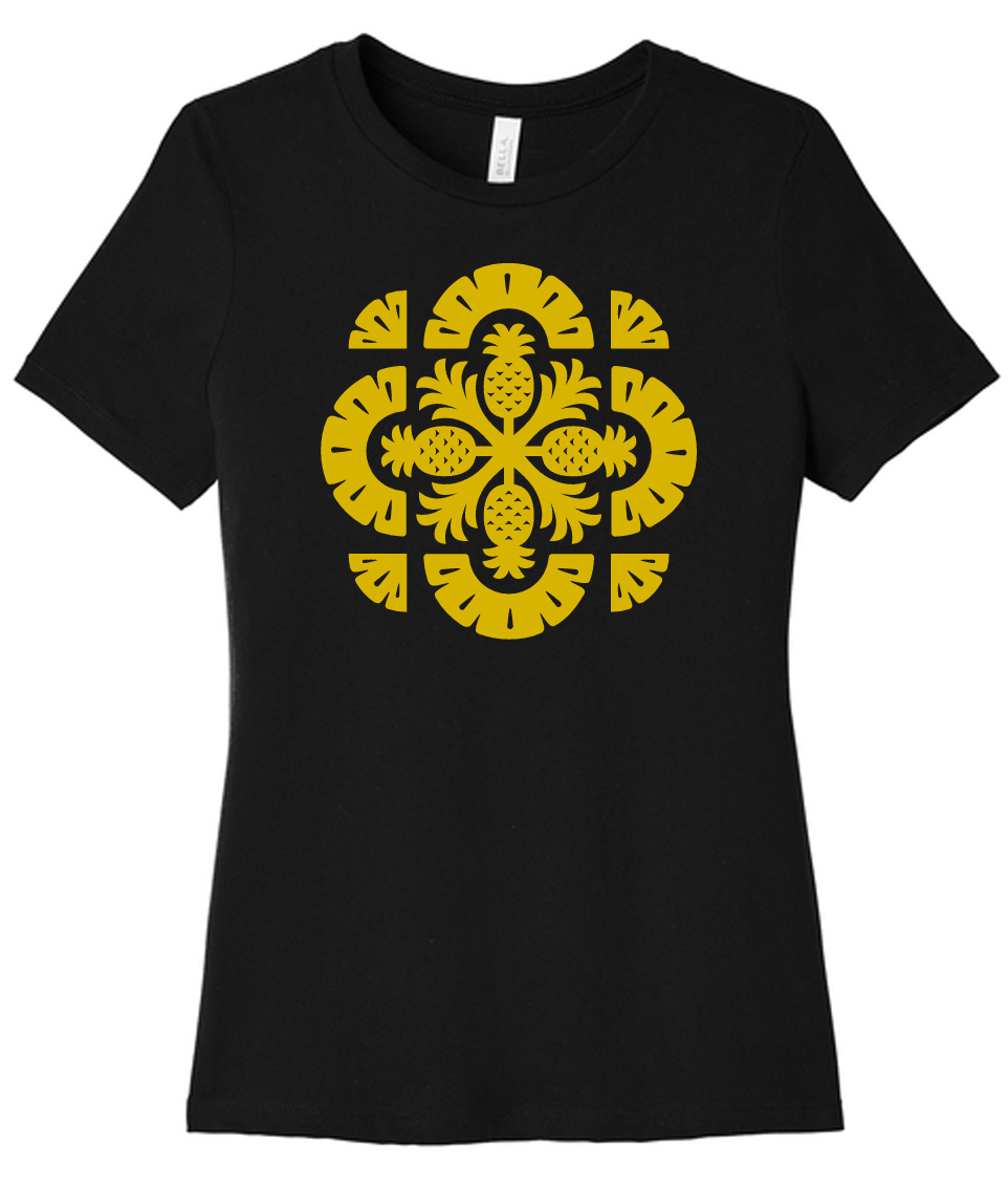 MPS Quilt Women's Tee