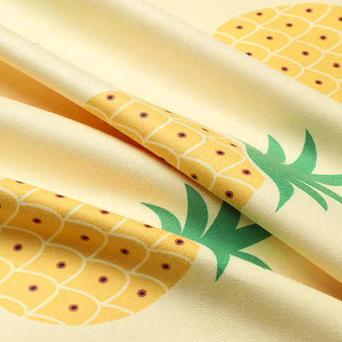 RHB Hawaii Microfiber Towel