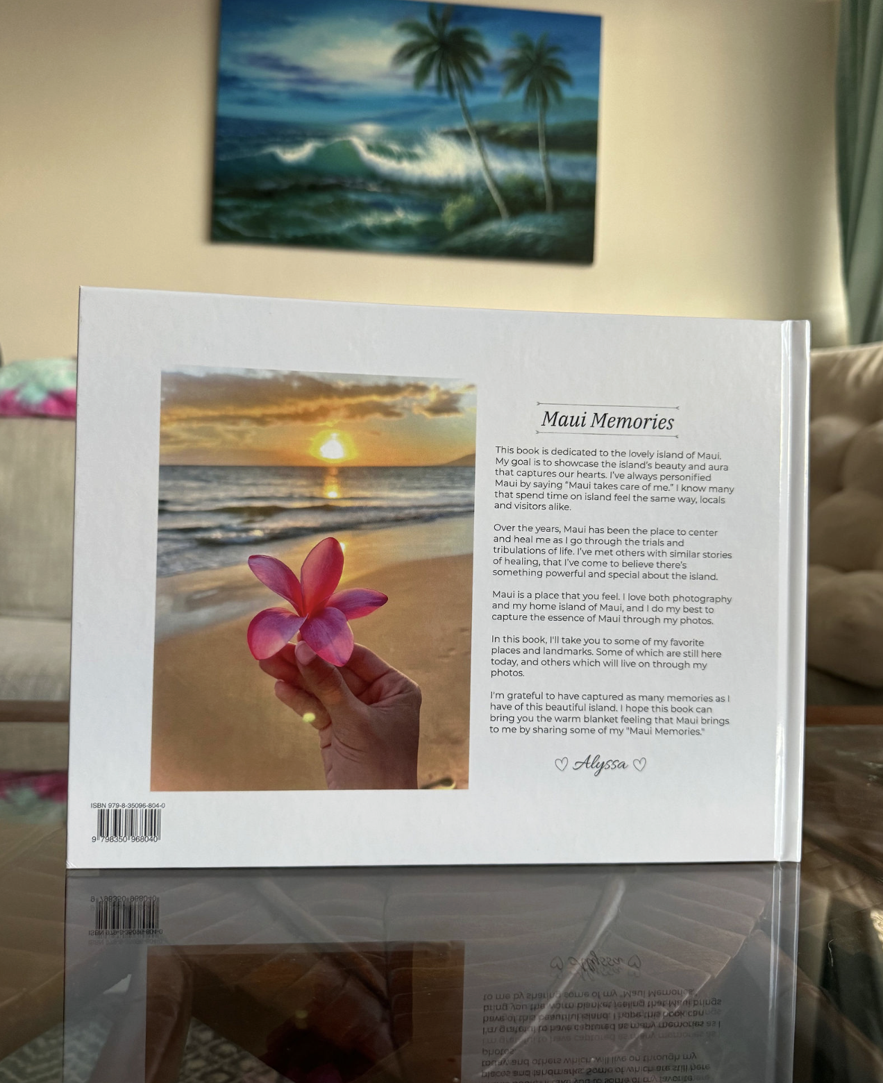 Maui Memories Alyssa Lee Photography