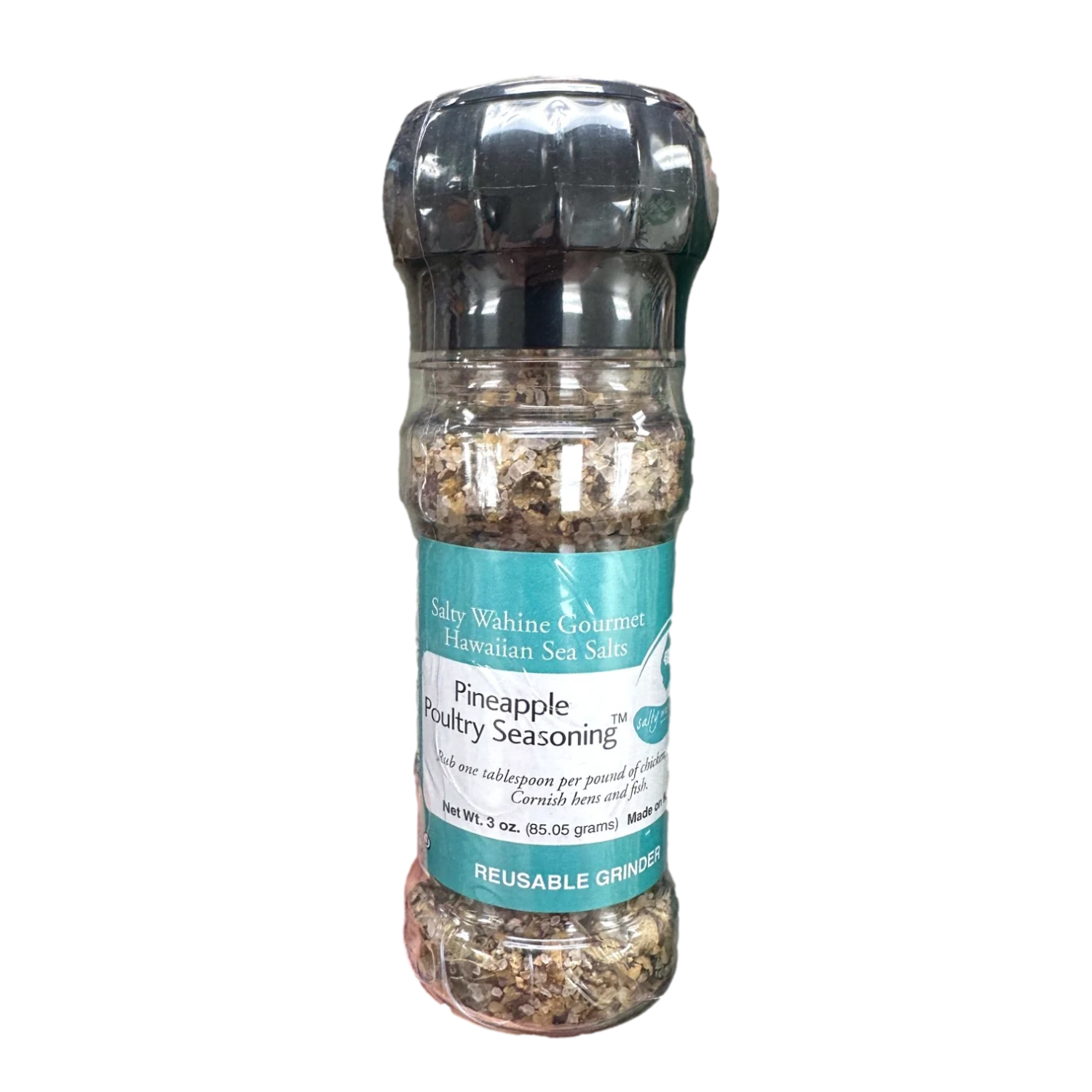 Pineapple Poultry Seasoning