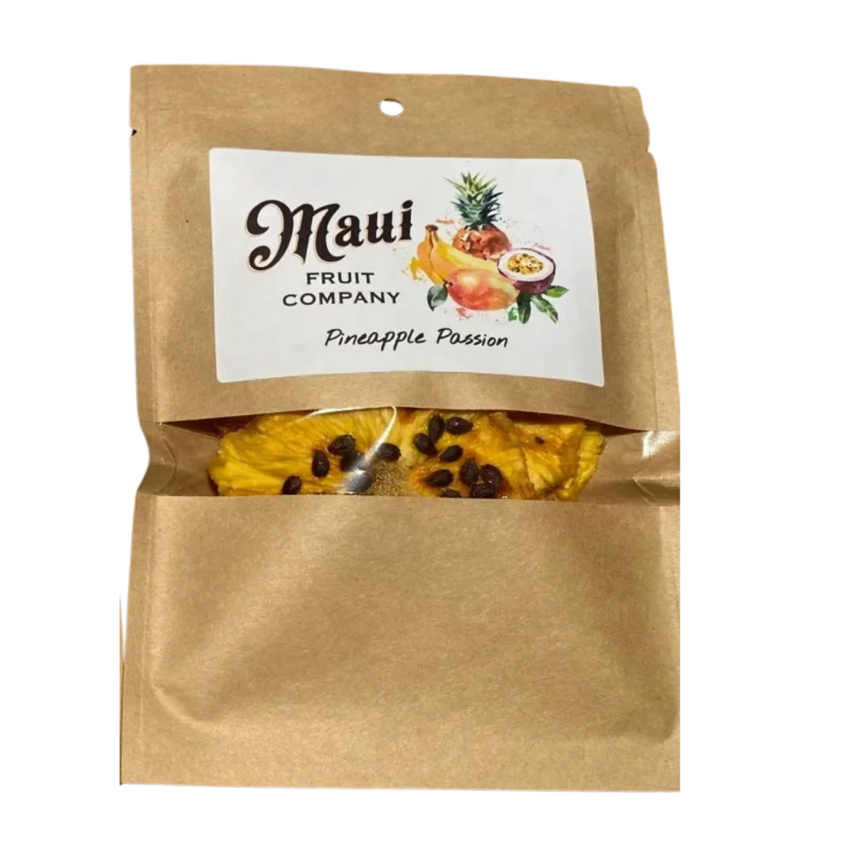 Maui Dried Fruit Company