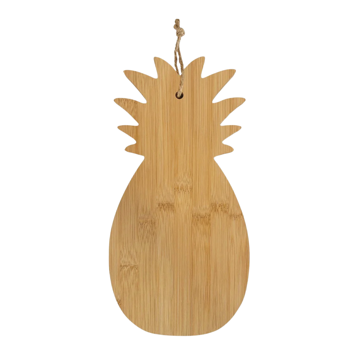Bamboo Cutting Board