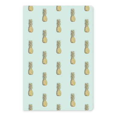 Bradley & Lily Notebook