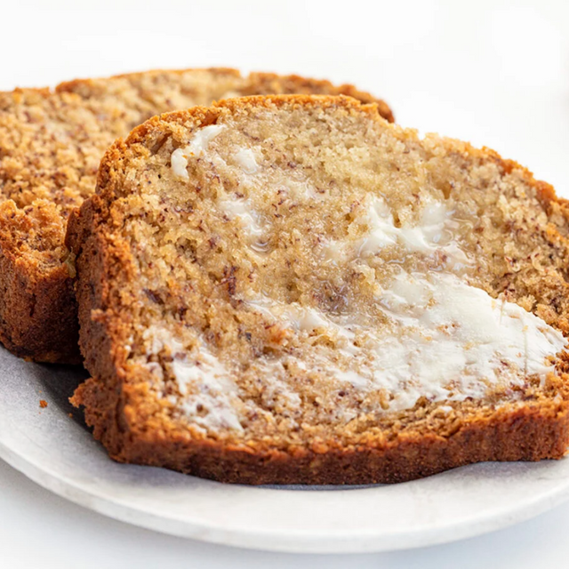 Pineapple Banana Bread - Maui Pineapple Store Exclusive Flavors! 12 Pack