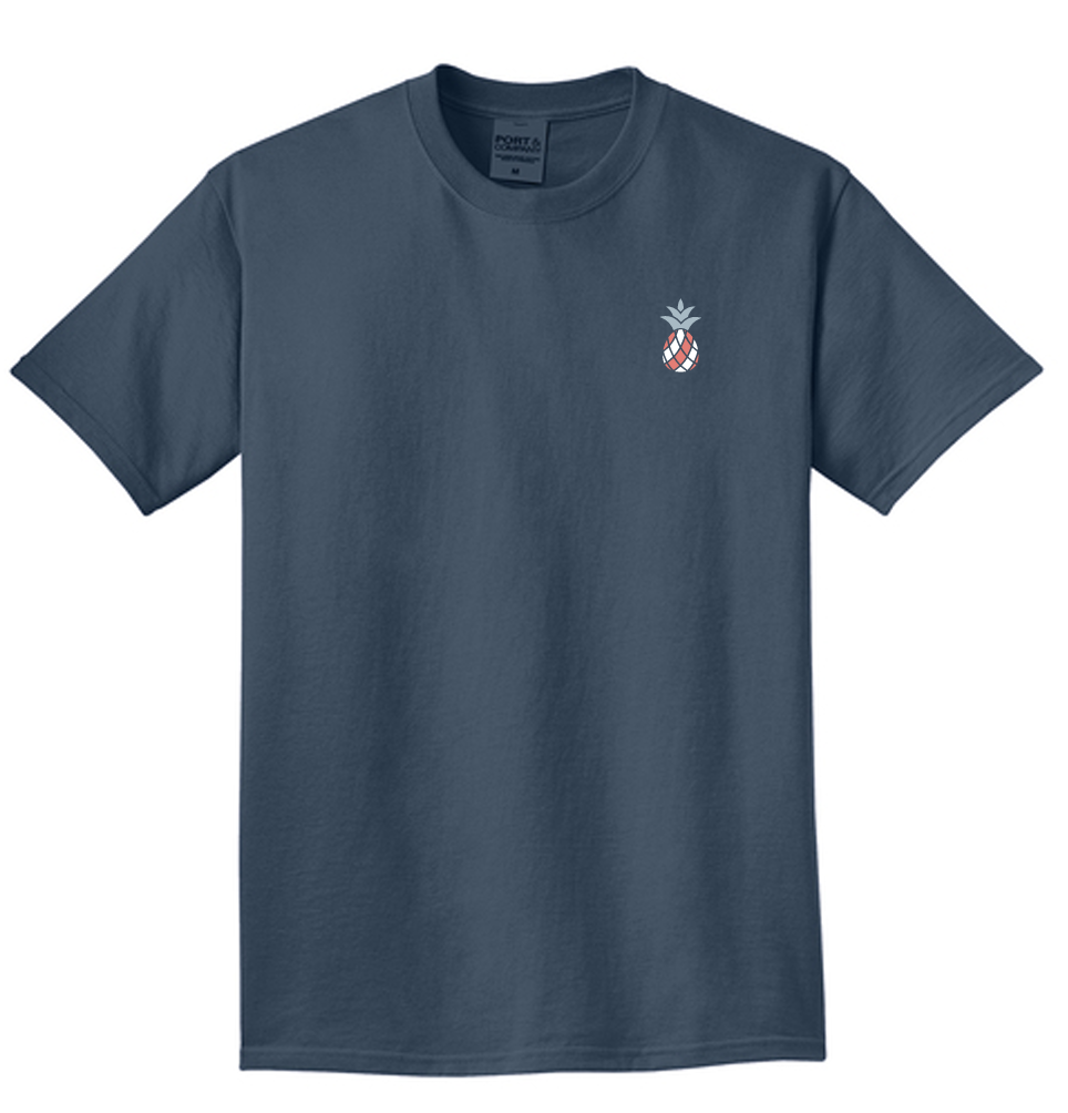 4th of July Tee Unisex Tee
