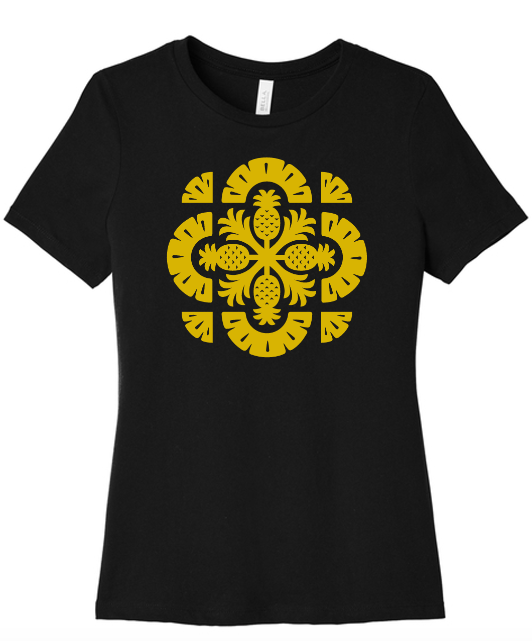 MPS Quilt Women's Tee