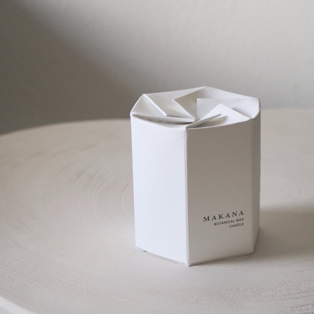 Makana 6.5 oz Candle