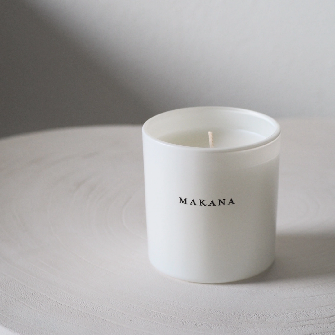 Makana 6.5 oz Candle