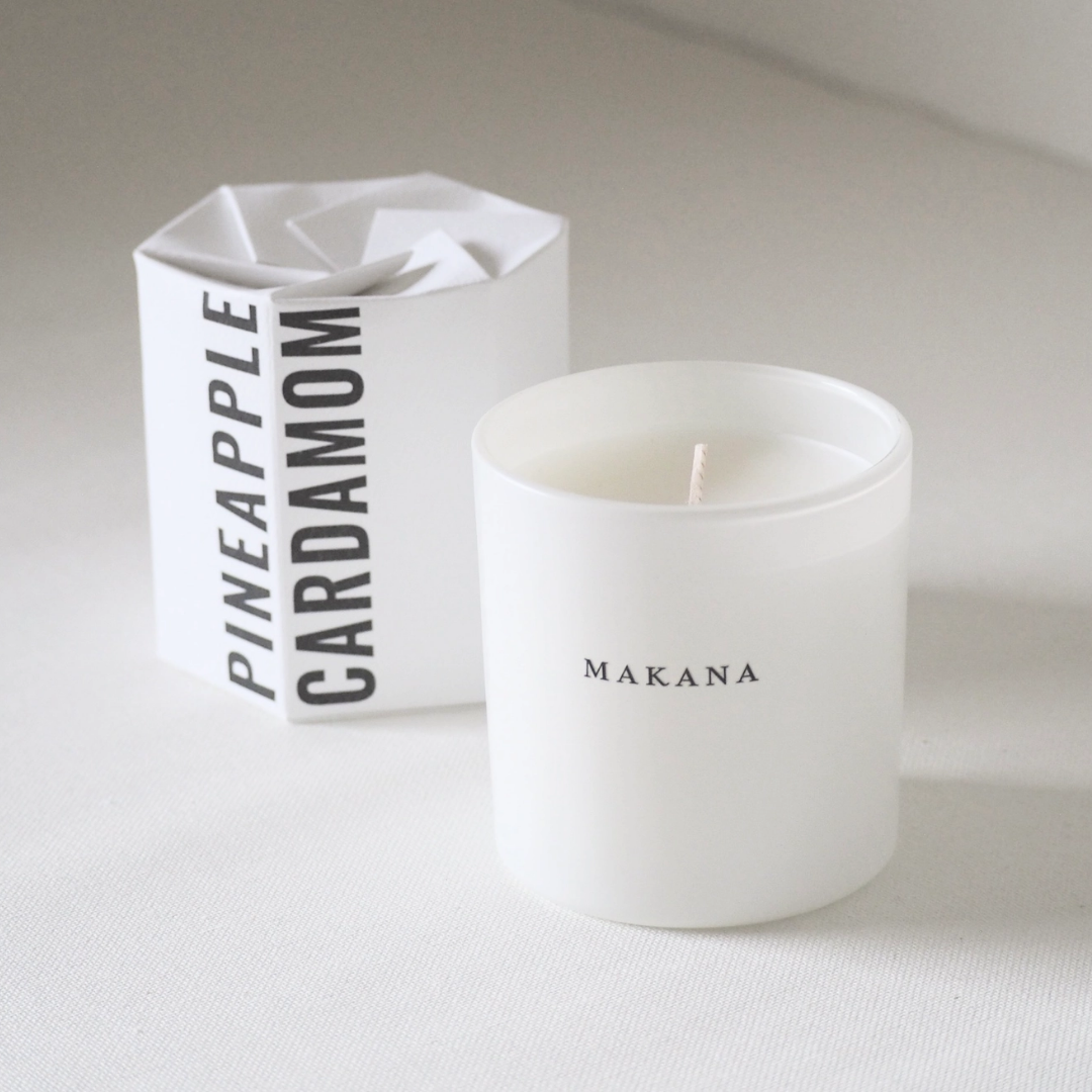 Makana 6.5 oz Candle