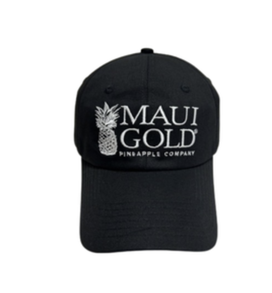 Maui Gold Logo Dad Hat