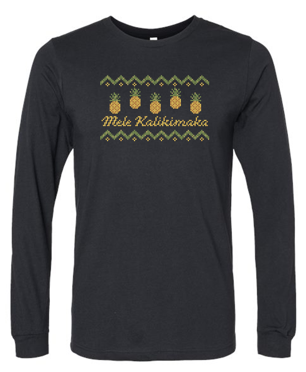 Mele Kalikimaka Holiday 2025 Limited Edition Tee