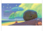 A Coconut Named Bob Book