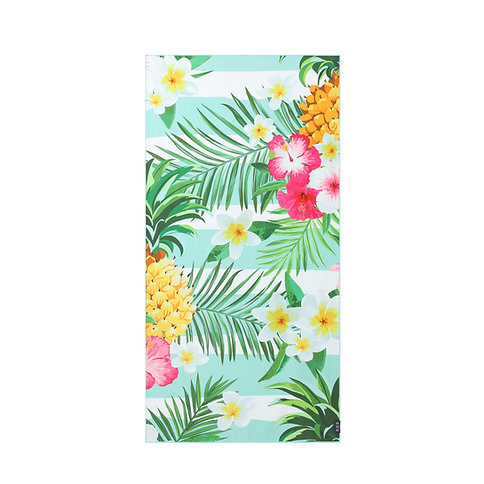 RHB Hawaii Microfiber Towel