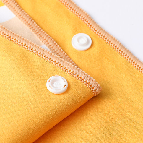 RHB Hawaii Microfiber Kids Poncho