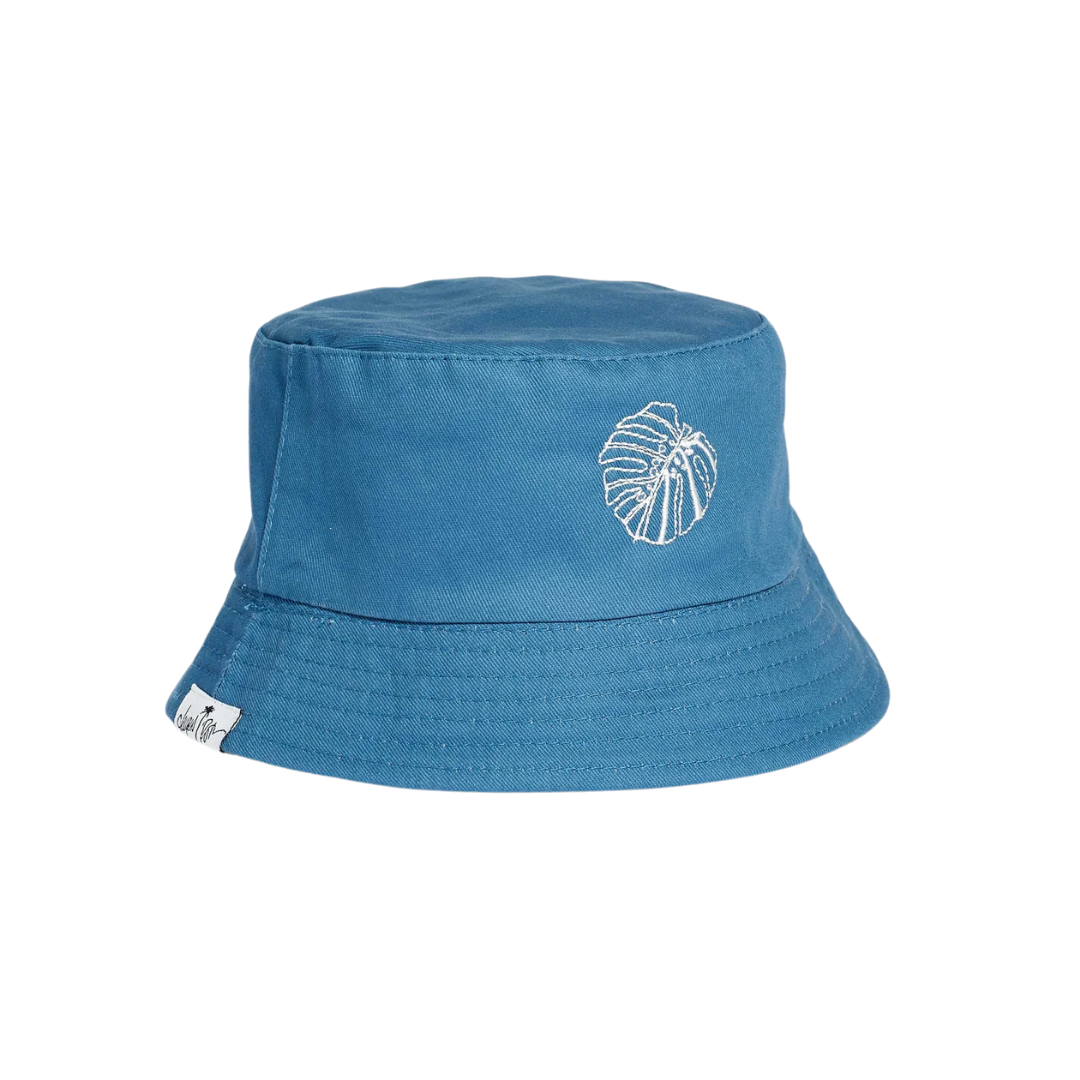 Keiki Reversible Bucket Hat