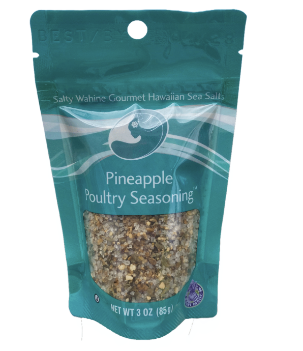 Pineapple Poultry Seasoning