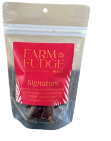 Signature Fudge Bite Pouch 2oz