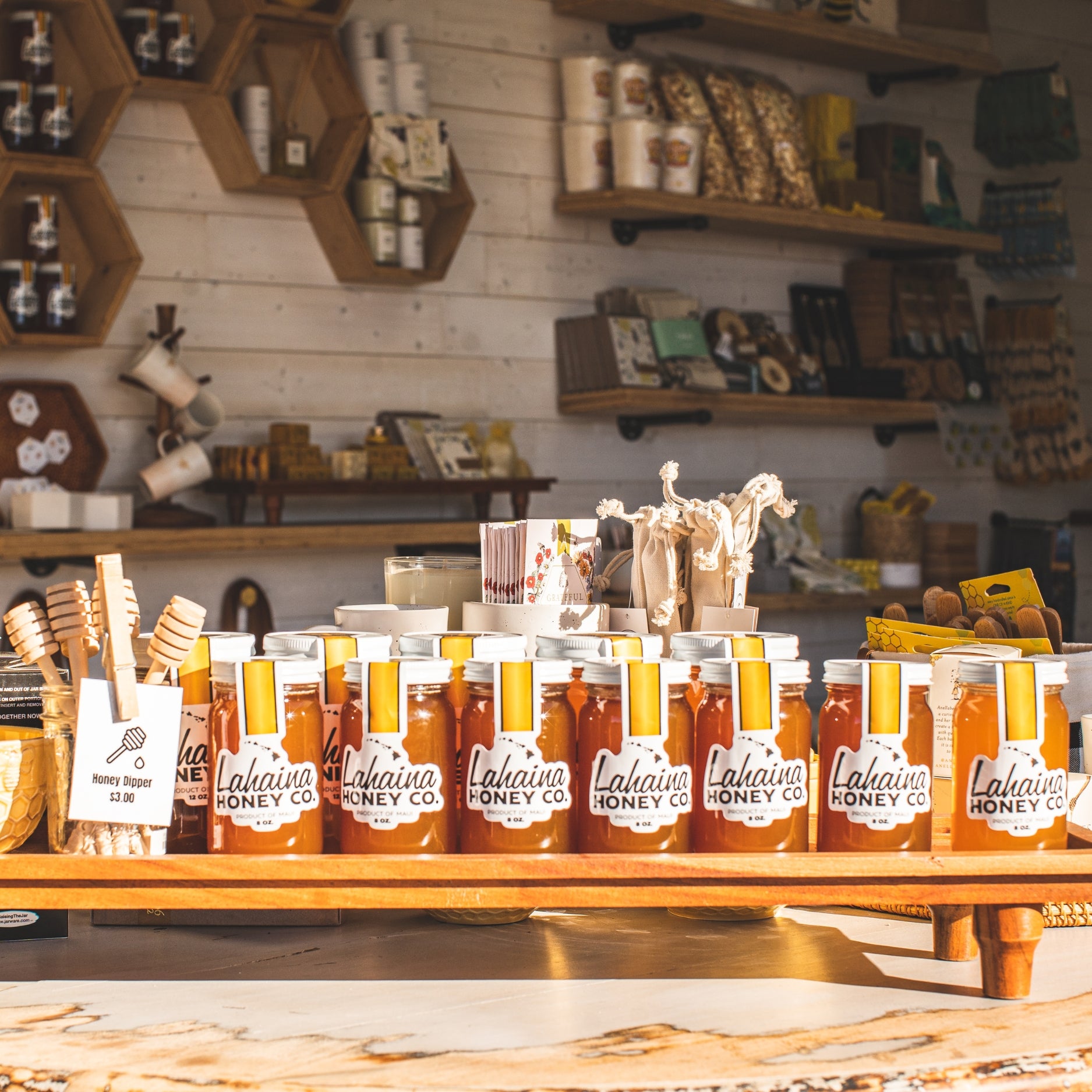 Lahaina Honey Company