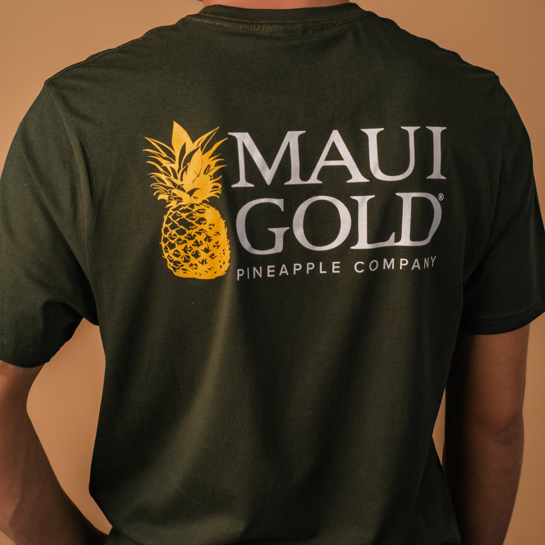 Maui Gold®