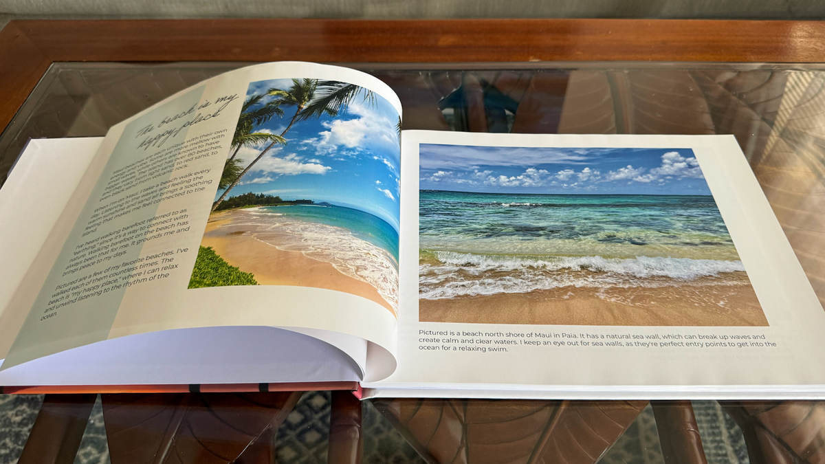Maui Memories Alyssa Lee Photography
