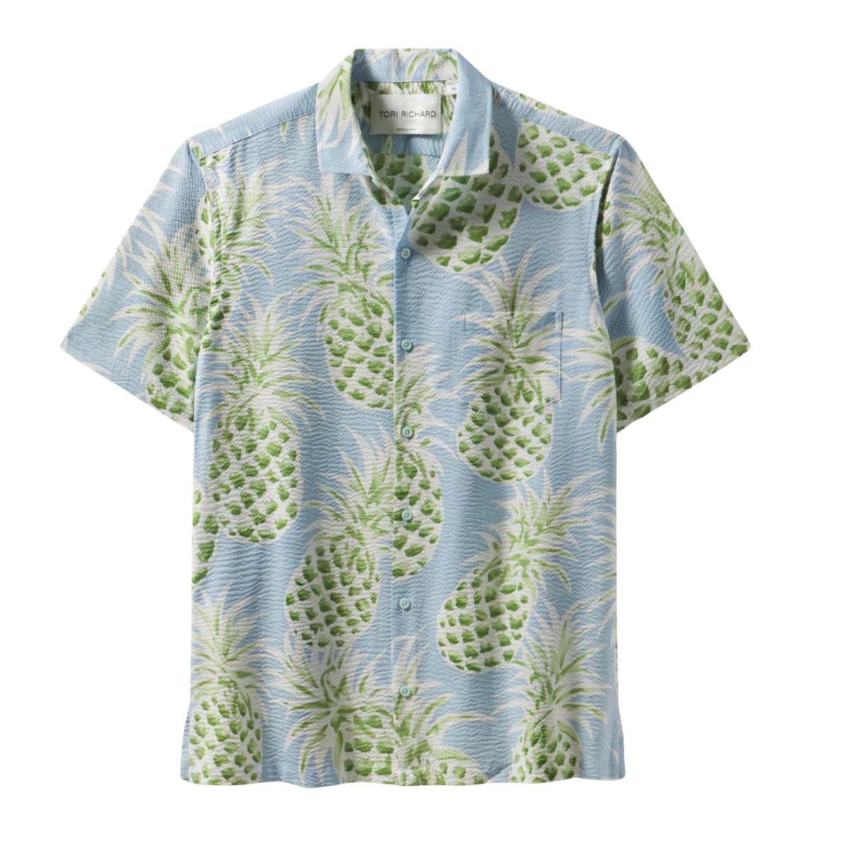 Collective Fruit Tori Richard Shirt