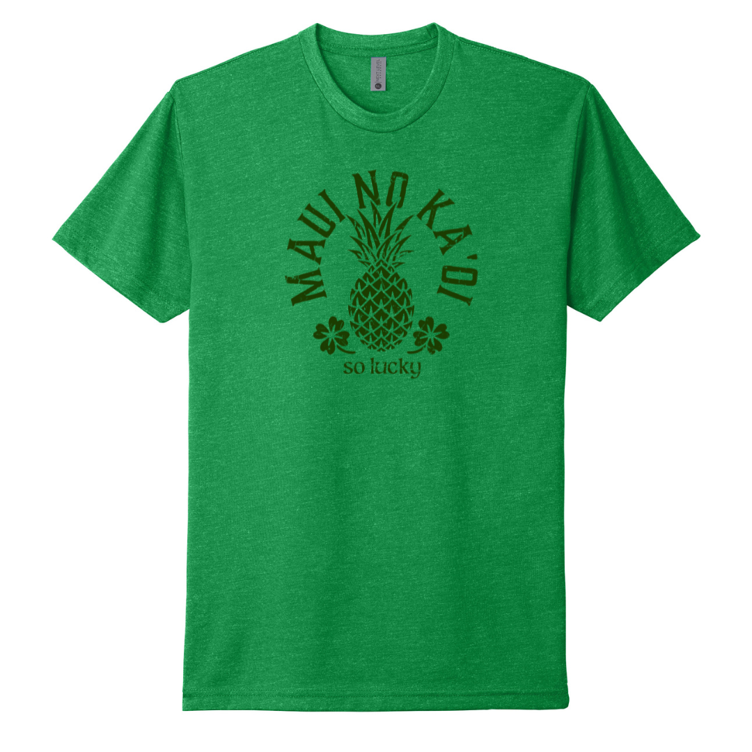 St. Patrick's Day Tee