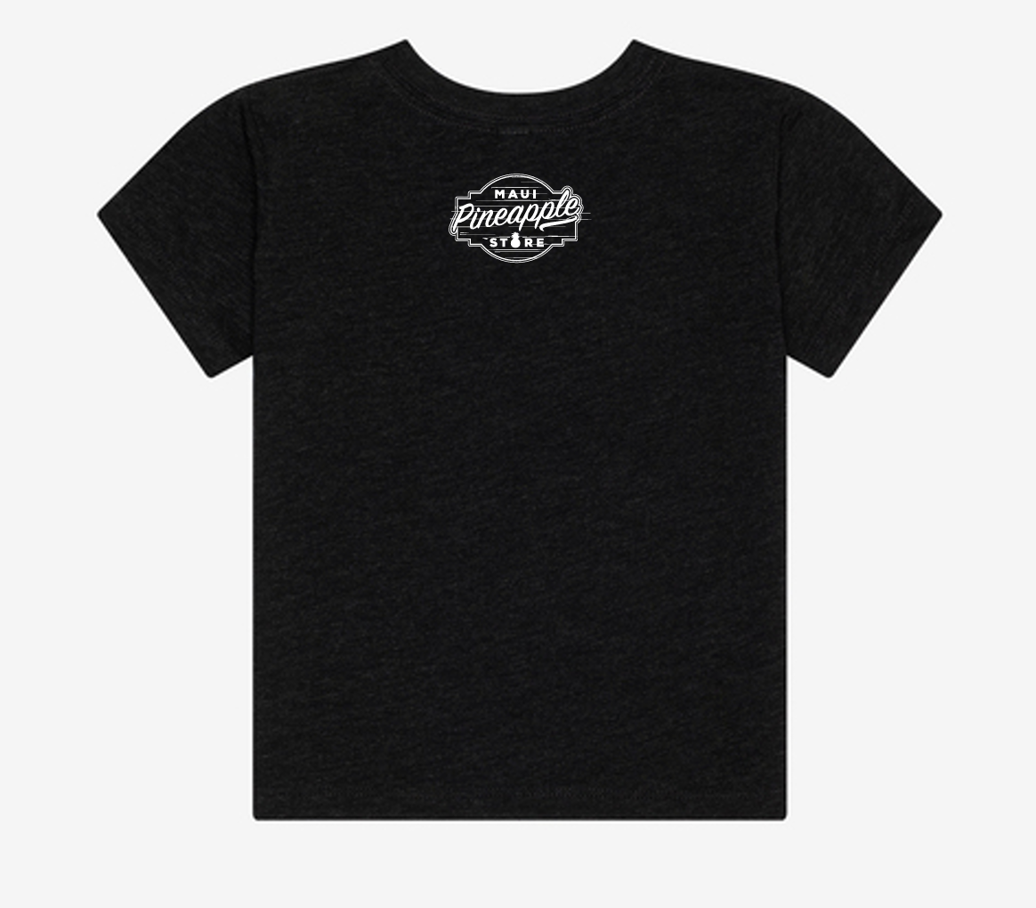 Pineapple Surfer Tee Youth
