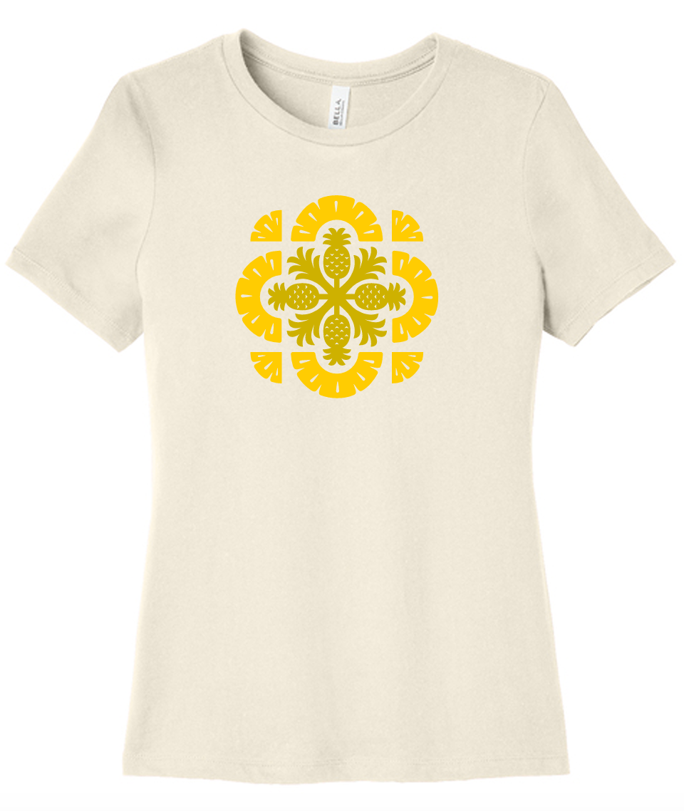 MPS Quilt Women's Tee