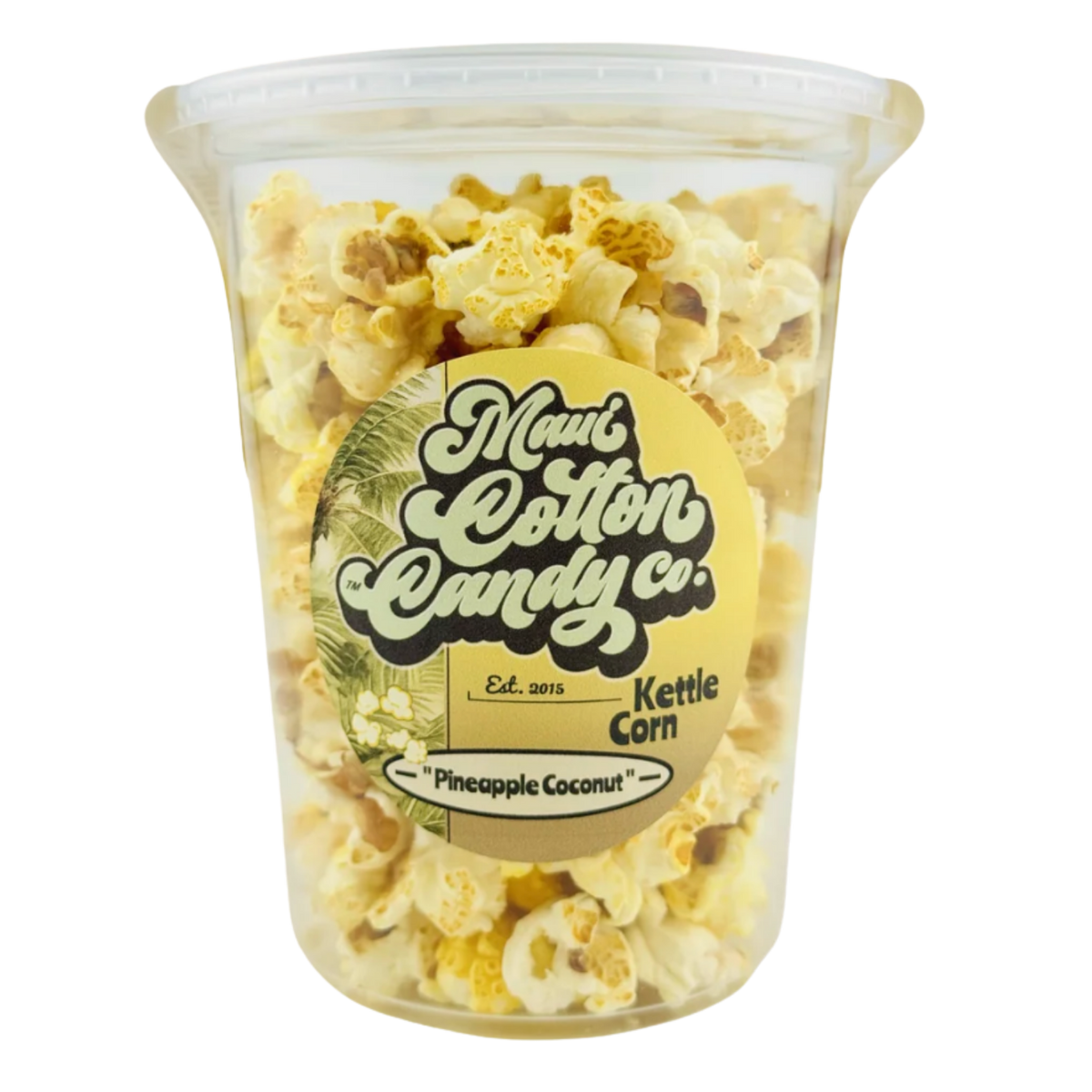 Maui Kettle Corn